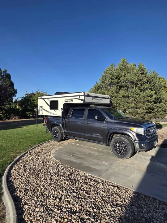 2017 Toyota Tundra 2nd Gen - Image 14 of 16