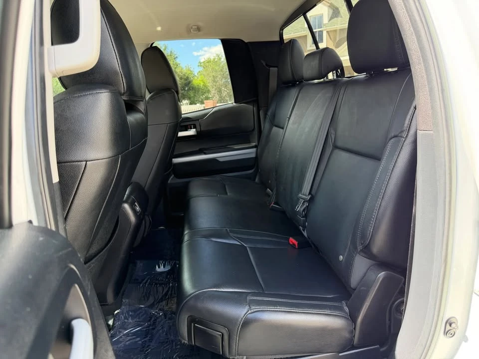 2017 Toyota Tundra 2nd Gen - Image 14 of 18