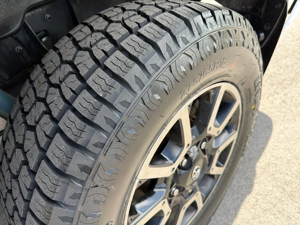 2017 Toyota Tundra 2nd Gen - Image 17 of 18