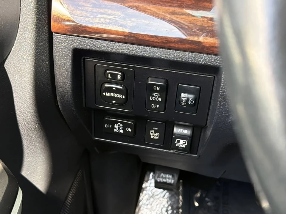 2017 Toyota Tundra 2nd Gen - Image 13 of 18
