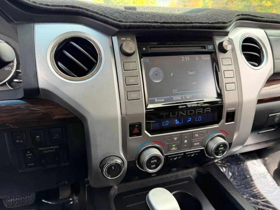 2017 Toyota Tundra 2nd Gen - Image 12 of 18