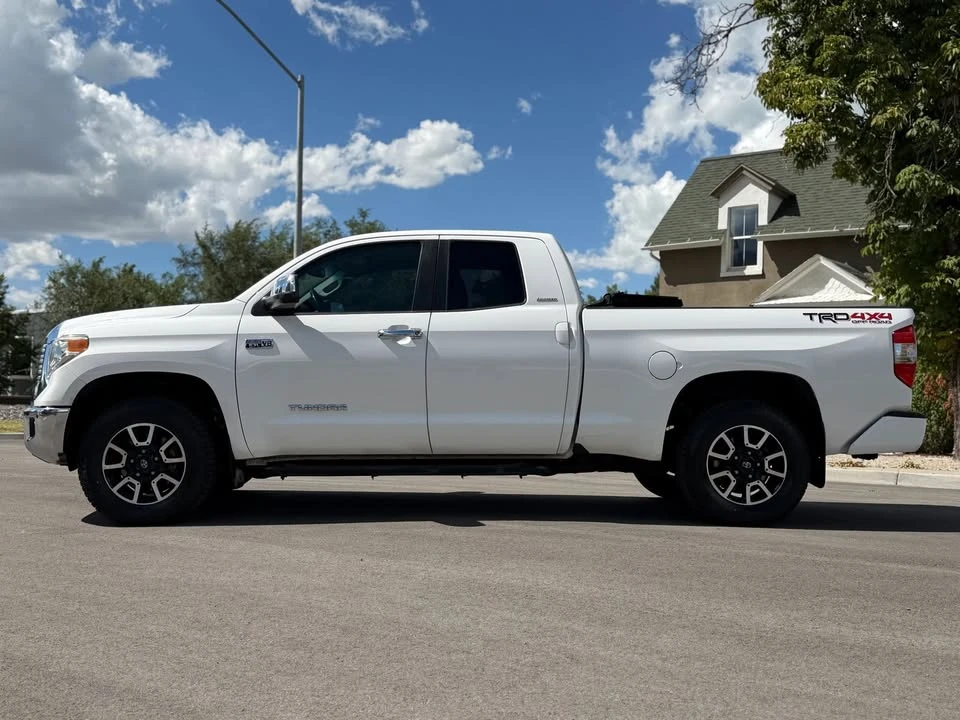 2017 Toyota Tundra 2nd Gen - Image 6 of 18