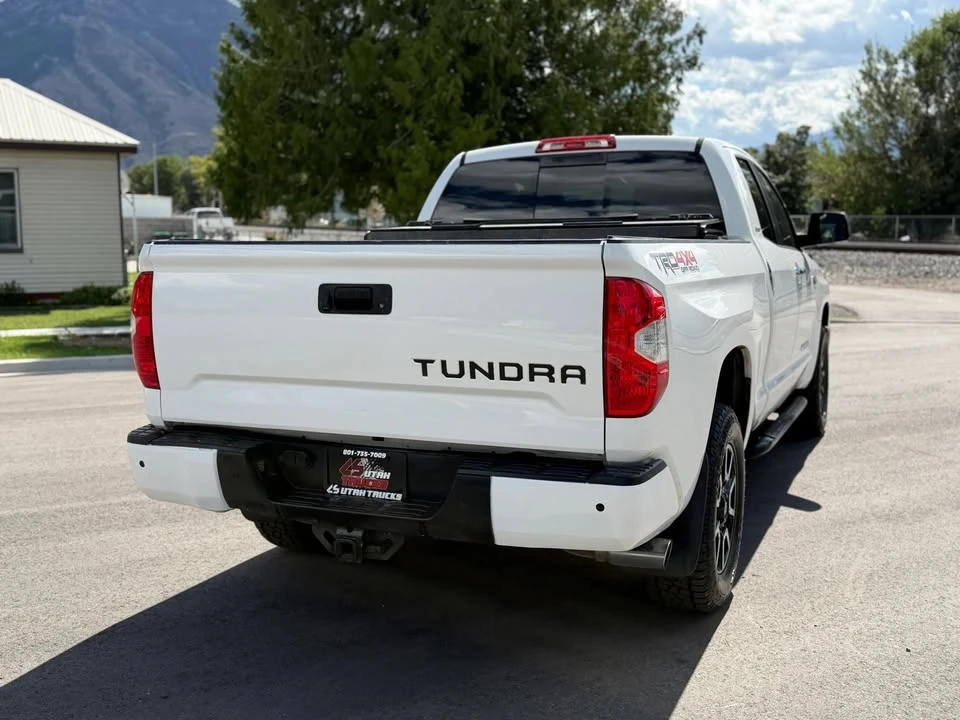 2017 Toyota Tundra 2nd Gen - Image 4 of 18