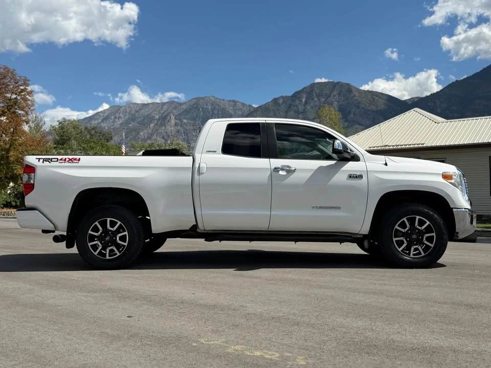 2017 Toyota Tundra 2nd Gen - Image 5 of 18