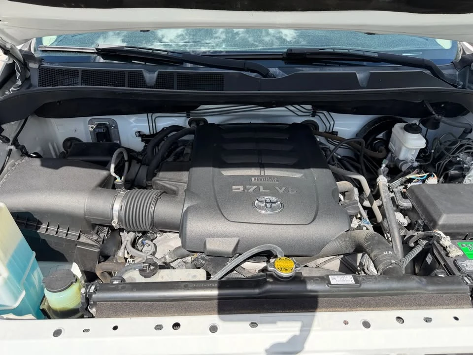 2017 Toyota Tundra 2nd Gen - Image 18 of 18