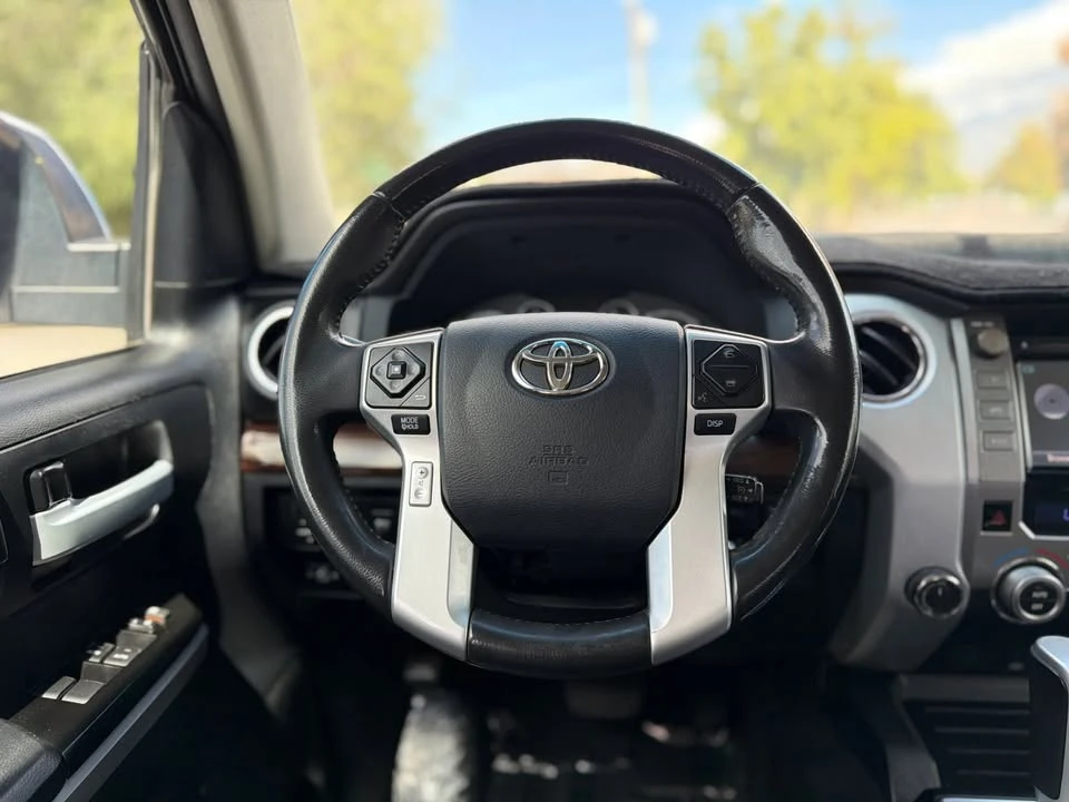2017 Toyota Tundra 2nd Gen - Image 9 of 18