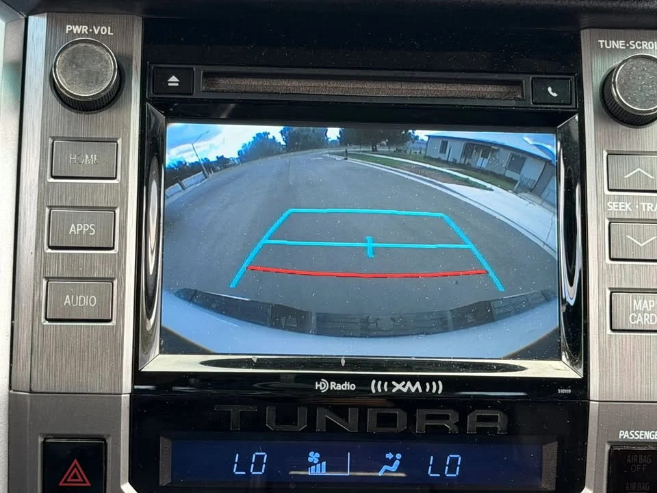 2017 Toyota Tundra 2nd Gen - Image 11 of 18