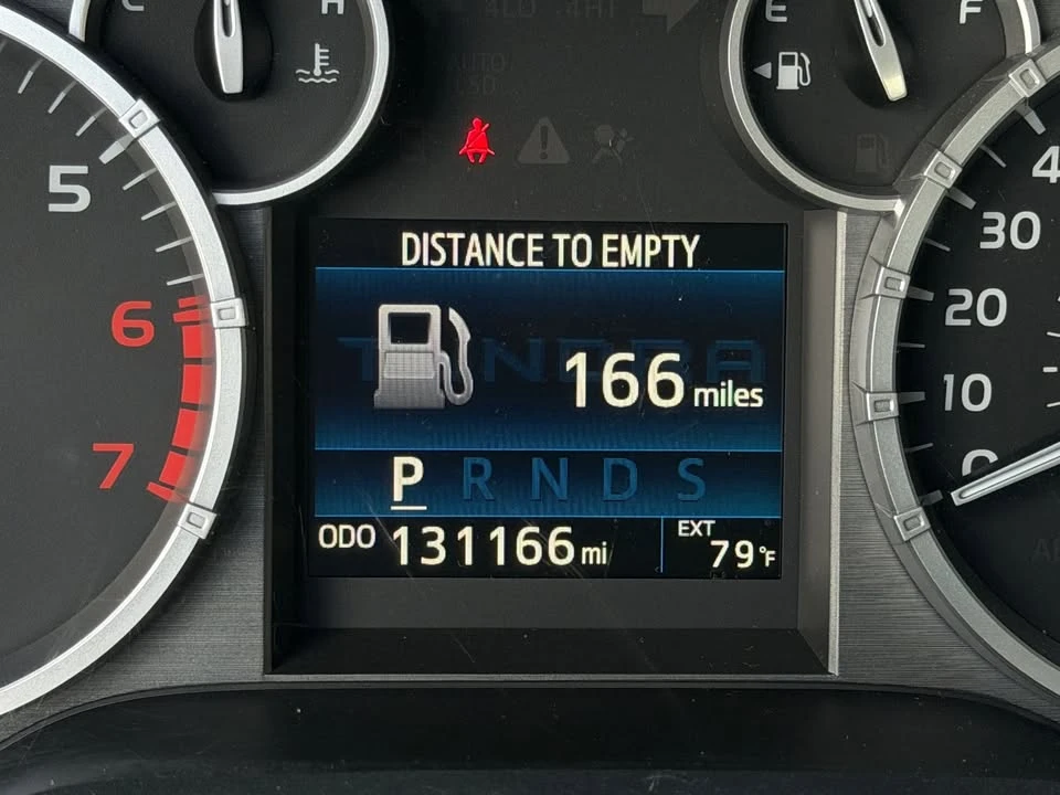 2017 Toyota Tundra 2nd Gen - Image 10 of 18