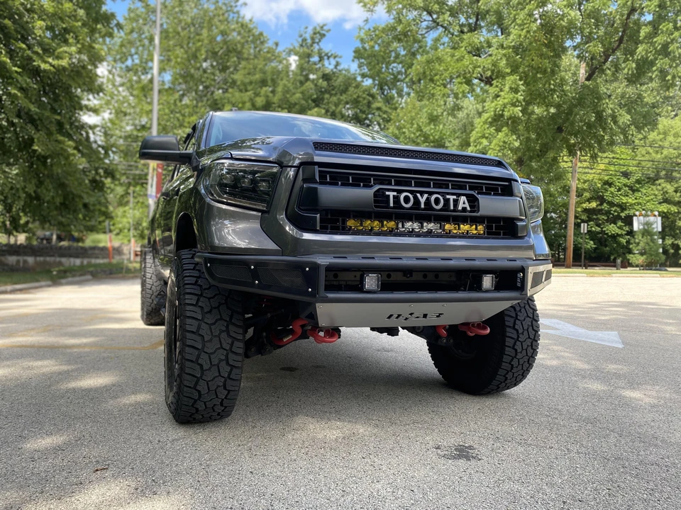 2017 Toyota Tundra 2nd Gen - Image 25 of 31