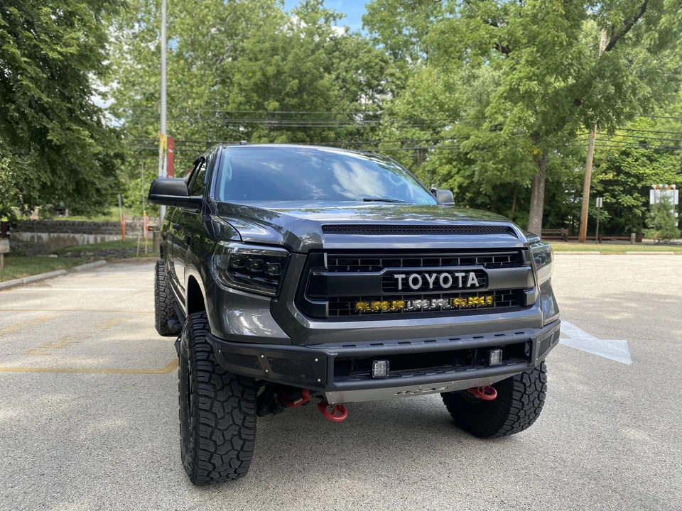 2017 Toyota Tundra 2nd Gen - Image 24 of 31
