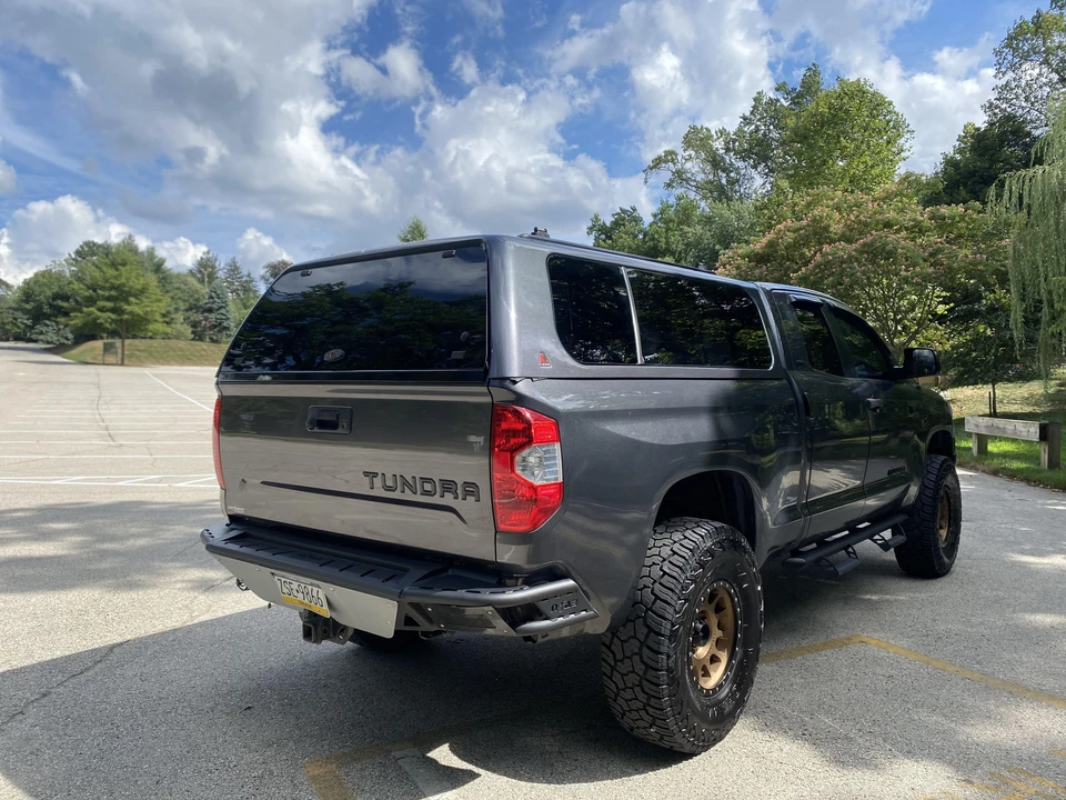 2017 Toyota Tundra 2nd Gen - Image 20 of 31