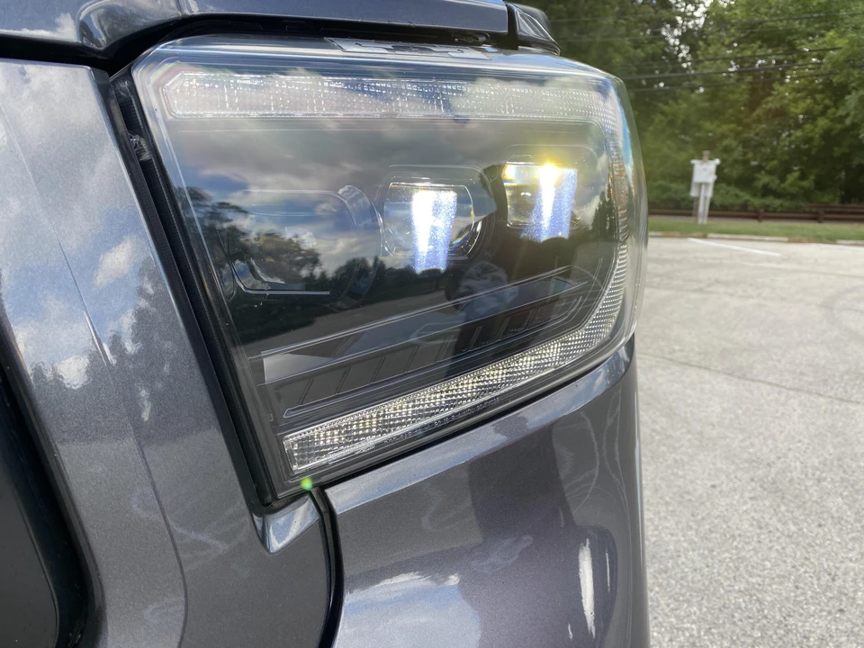 2017 Toyota Tundra 2nd Gen - Image 29 of 31