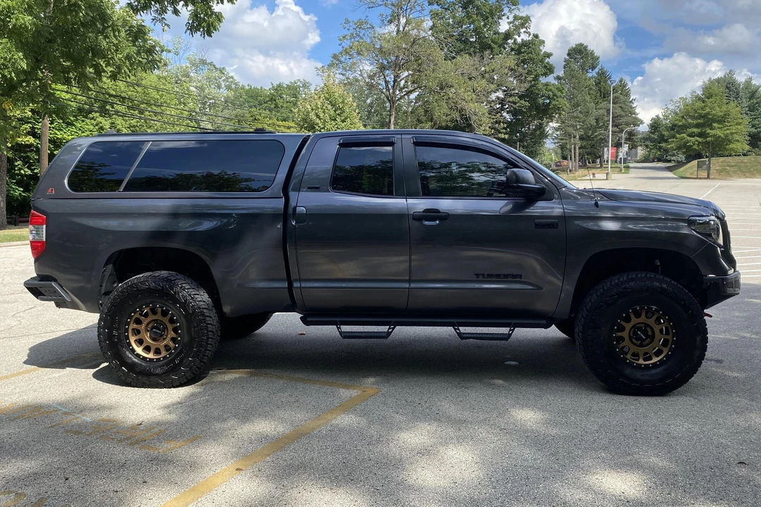 2017 Toyota Tundra 2nd Gen - Image 3 of 31