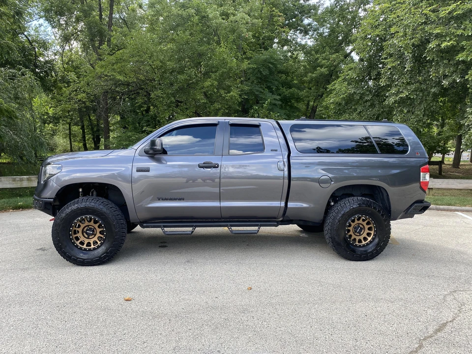 2017 Toyota Tundra 2nd Gen - Image 15 of 31