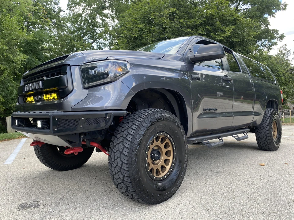 2017 Toyota Tundra 2nd Gen - Image 13 of 31