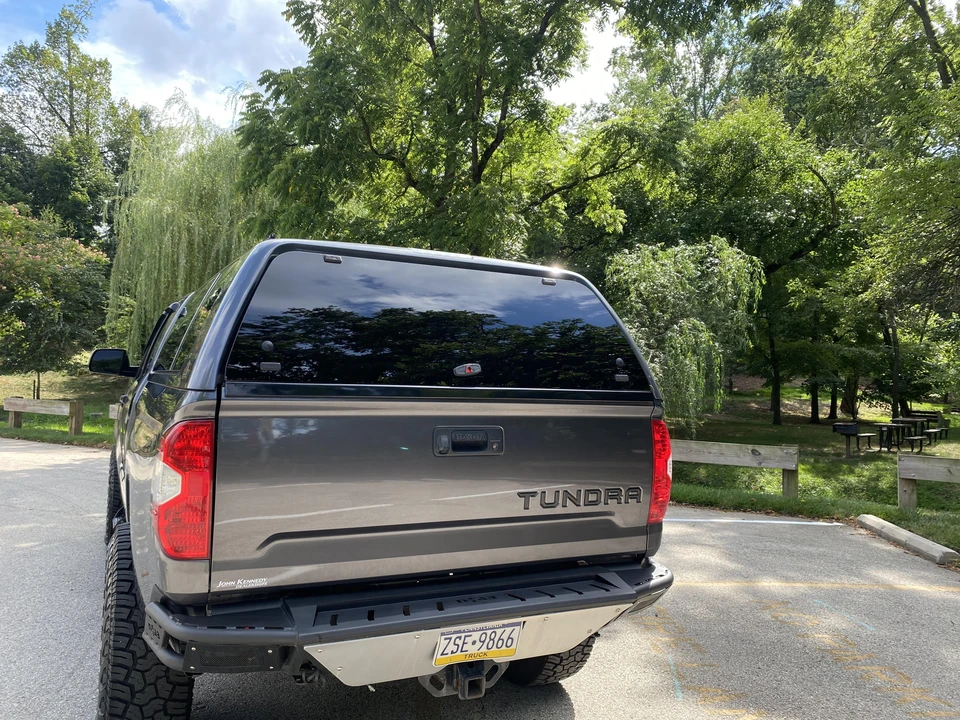 2017 Toyota Tundra 2nd Gen - Image 18 of 31