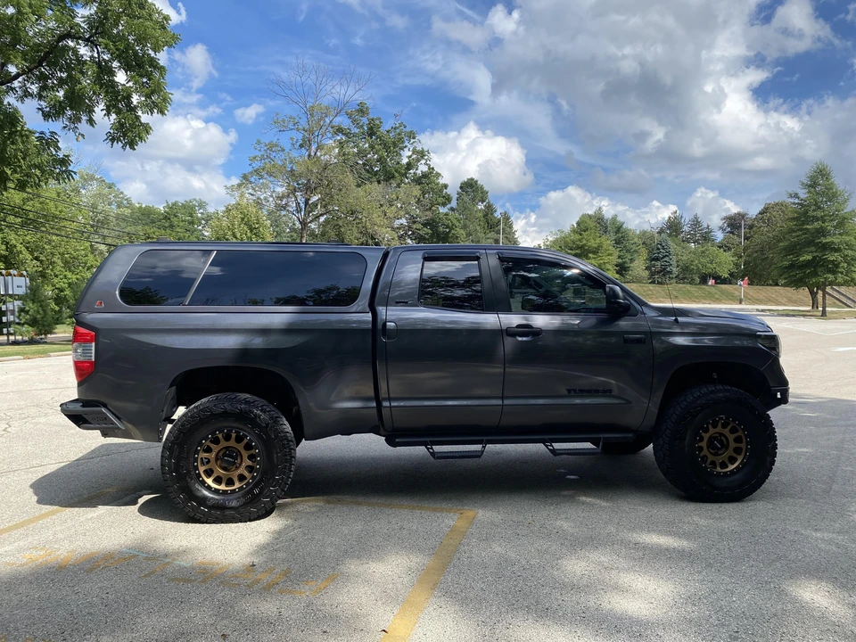 2017 Toyota Tundra 2nd Gen - Image 21 of 31