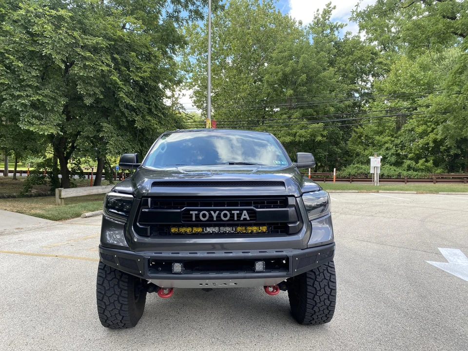 2017 Toyota Tundra 2nd Gen - Image 6 of 31