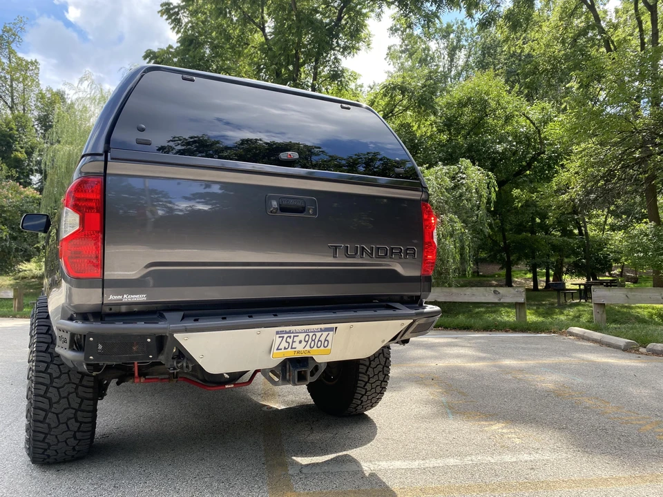 2017 Toyota Tundra 2nd Gen - Image 19 of 31