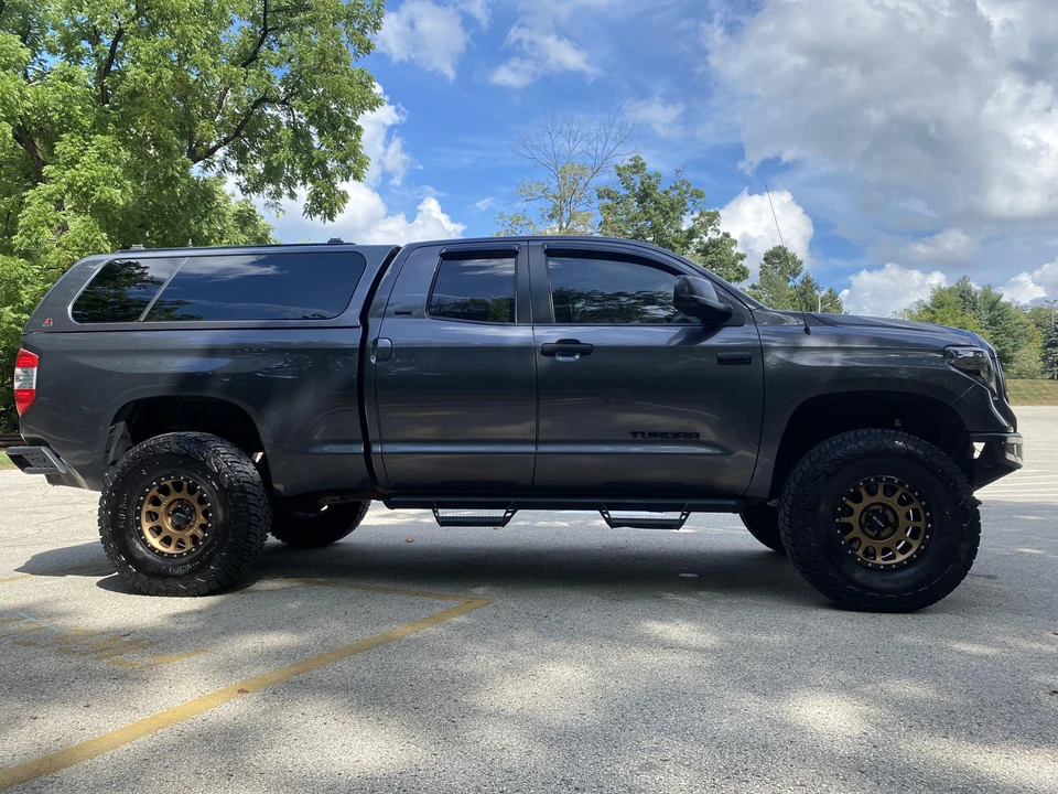 2017 Toyota Tundra 2nd Gen - Image 22 of 31
