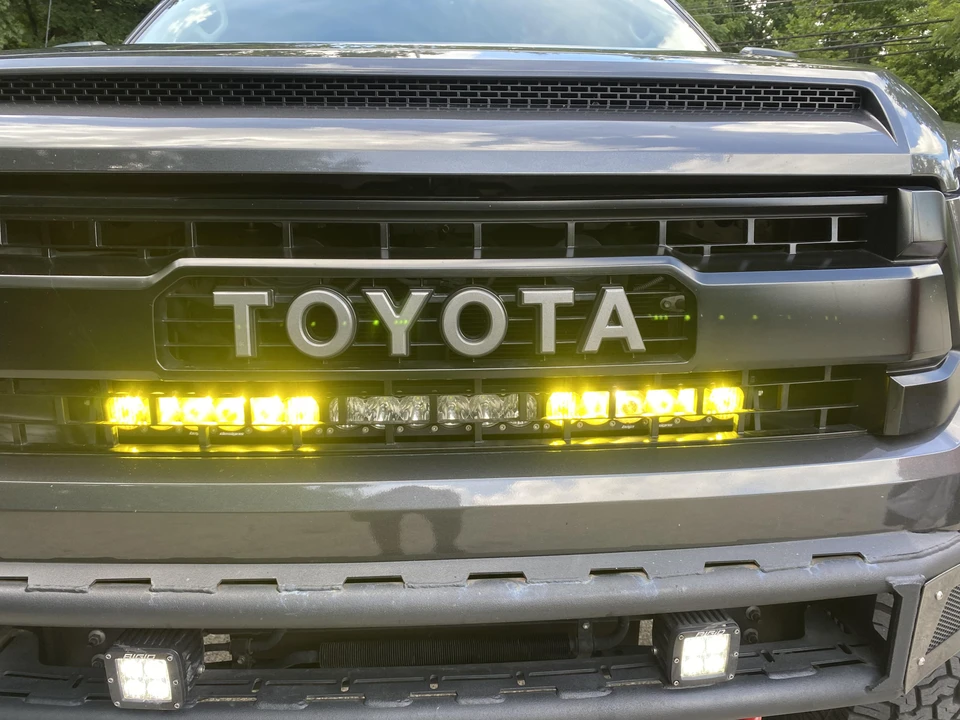 2017 Toyota Tundra 2nd Gen - Image 28 of 31