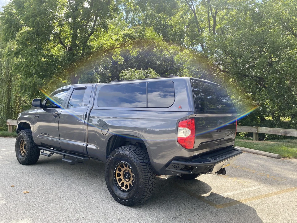 2017 Toyota Tundra 2nd Gen - Image 17 of 31