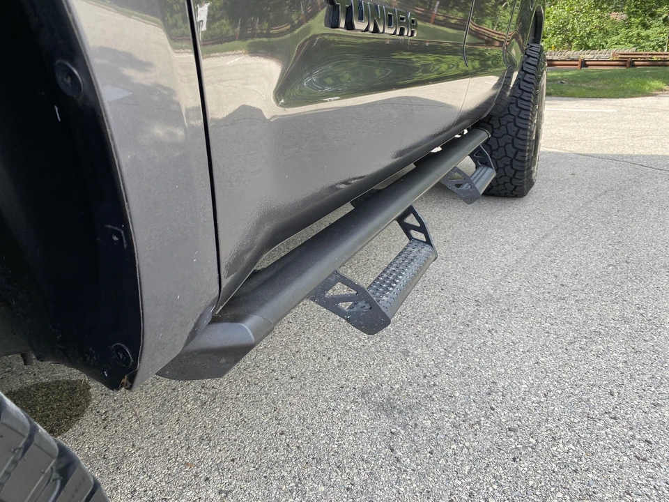 2017 Toyota Tundra 2nd Gen - Image 30 of 31
