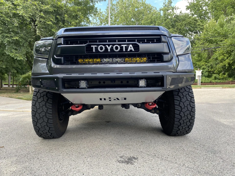 2017 Toyota Tundra 2nd Gen - Image 7 of 31