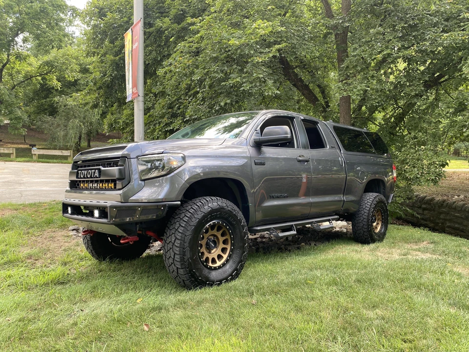 2017 Toyota Tundra 2nd Gen - Image 14 of 31
