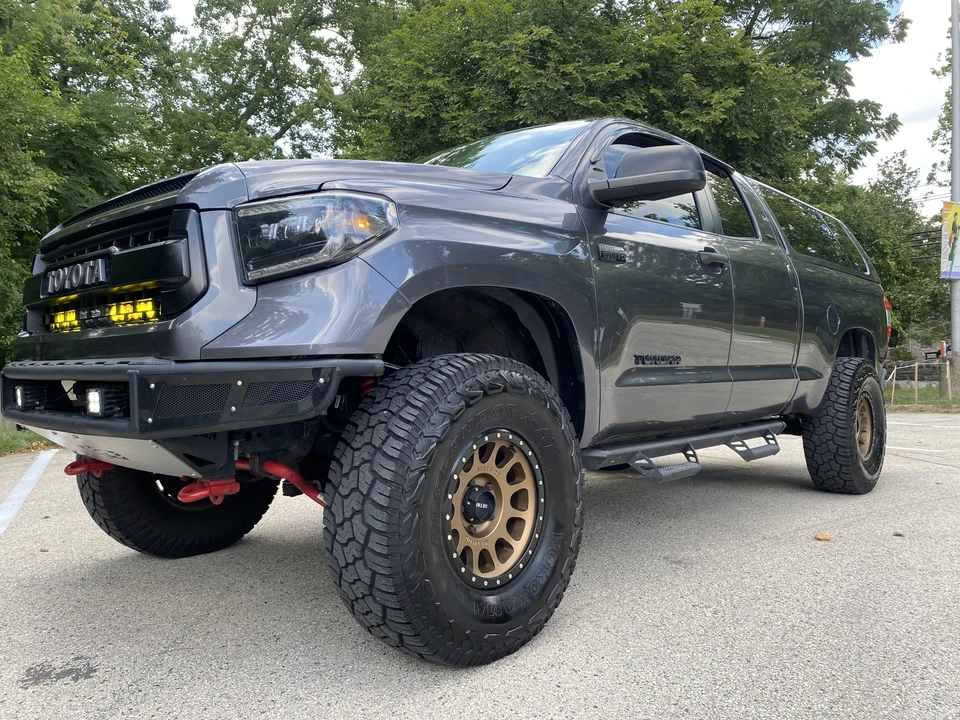 2017 Toyota Tundra 2nd Gen - Image 11 of 31