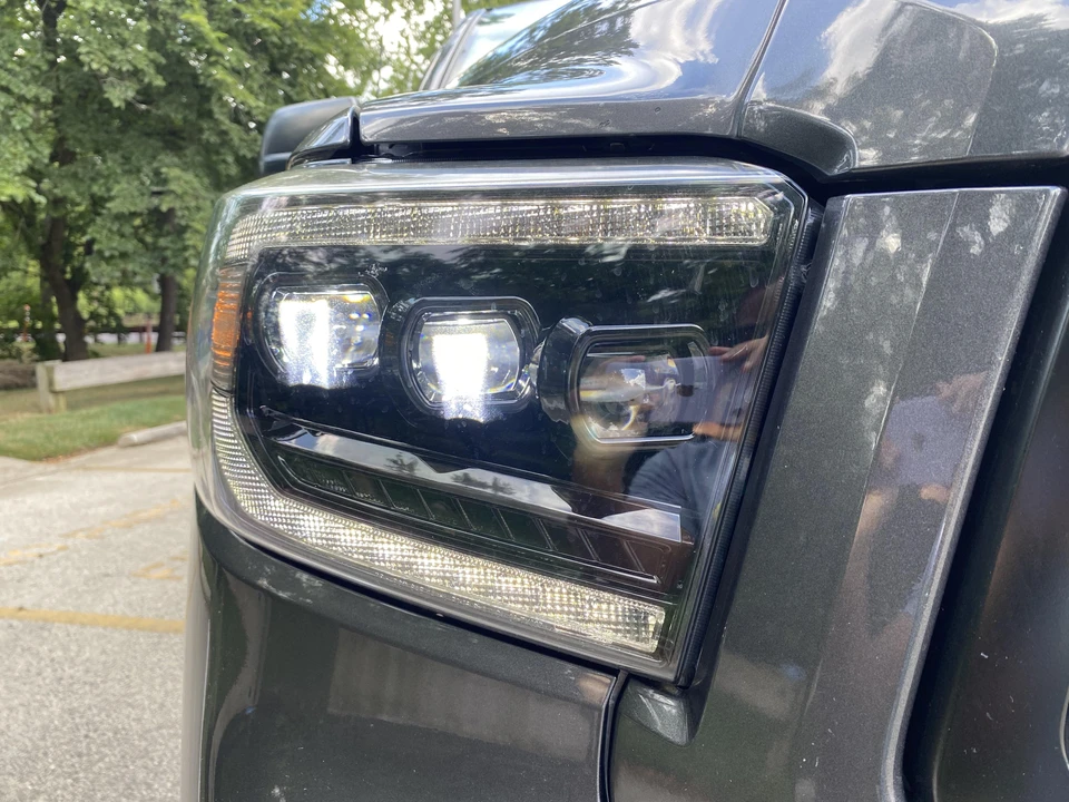 2017 Toyota Tundra 2nd Gen - Image 26 of 31