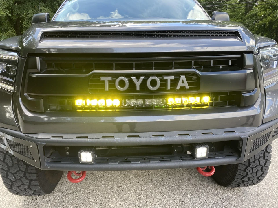 2017 Toyota Tundra 2nd Gen - Image 27 of 31