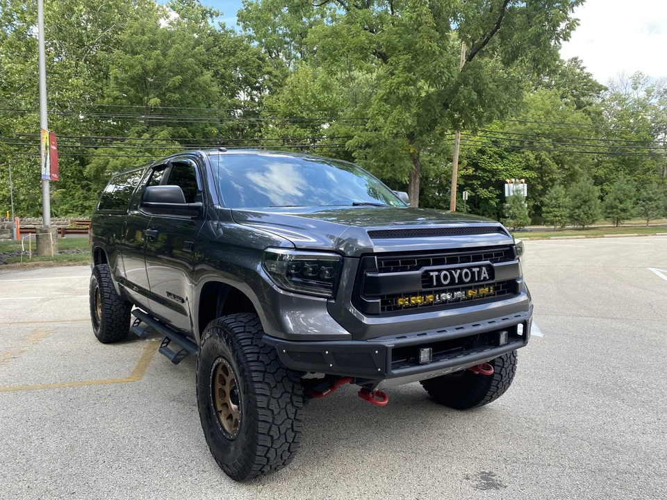 2017 Toyota Tundra 2nd Gen - Image 23 of 31