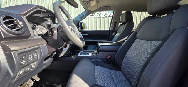 2017 Toyota Tundra 3rd Gen - Image 11 of 20