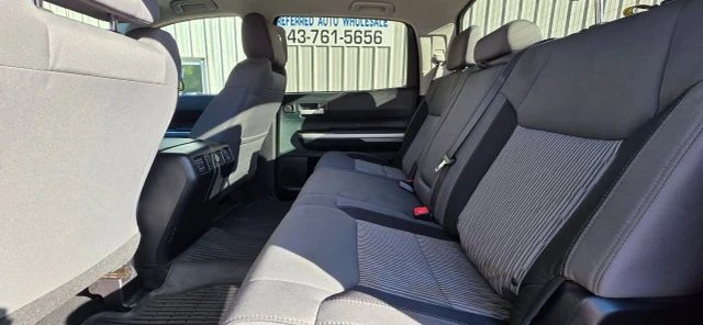 2017 Toyota Tundra 3rd Gen - Image 19 of 20