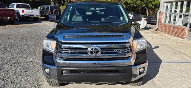 2017 Toyota Tundra 3rd Gen - Image 8 of 20