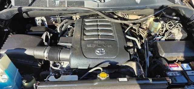 2017 Toyota Tundra 3rd Gen - Image 9 of 20