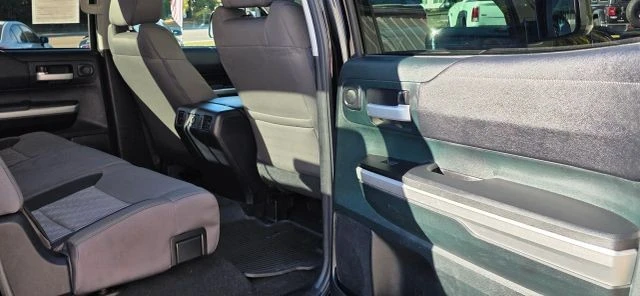 2017 Toyota Tundra 3rd Gen - Image 17 of 20