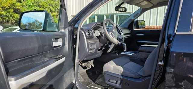 2017 Toyota Tundra 3rd Gen - Image 10 of 20