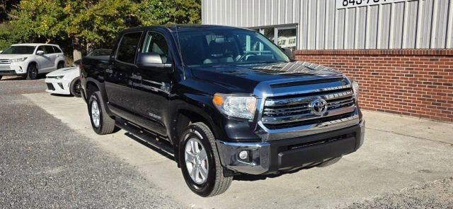 2017 Toyota Tundra 3rd Gen - Image 2 of 20