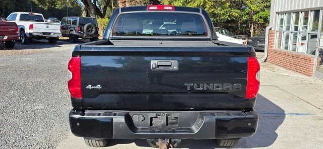 2017 Toyota Tundra 3rd Gen - Image 7 of 20