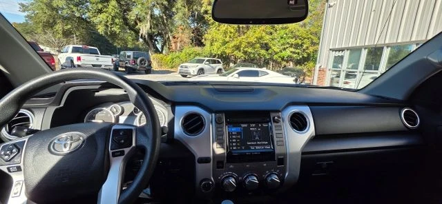 2017 Toyota Tundra 3rd Gen - Image 13 of 20