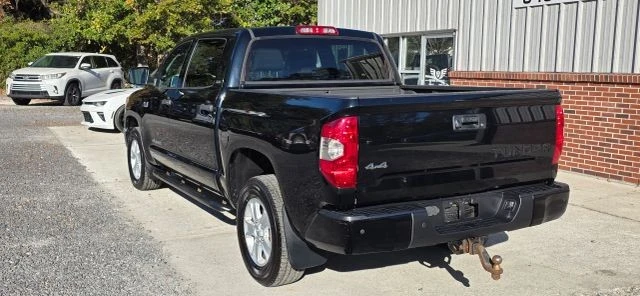 2017 Toyota Tundra 3rd Gen - Image 5 of 20