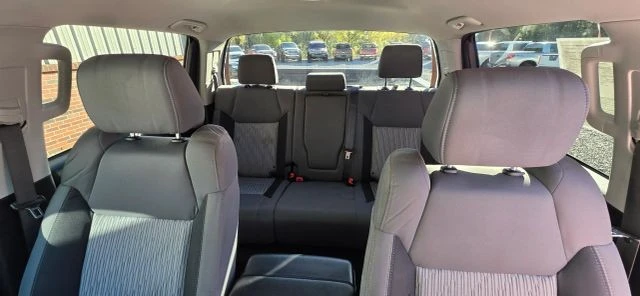 2017 Toyota Tundra 3rd Gen - Image 18 of 20