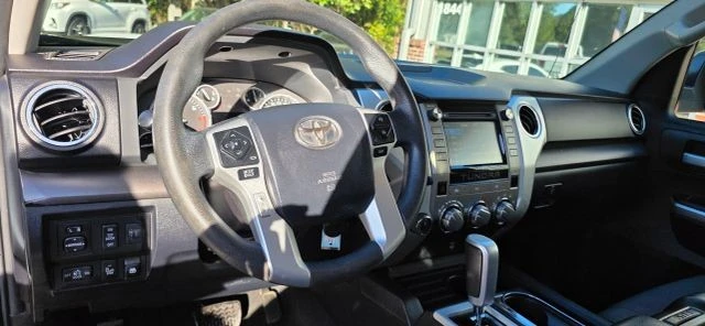 2017 Toyota Tundra 3rd Gen - Image 12 of 20