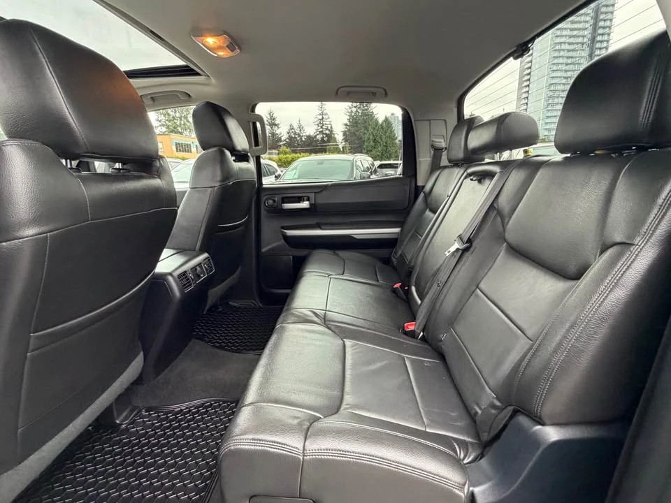 2017 Toyota Tundra 2nd Gen - Image 9 of 13