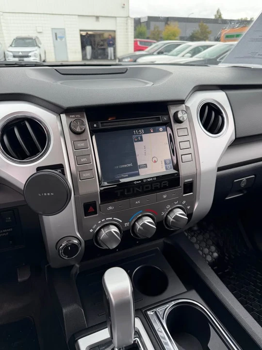 2017 Toyota Tundra 2nd Gen - Image 6 of 13