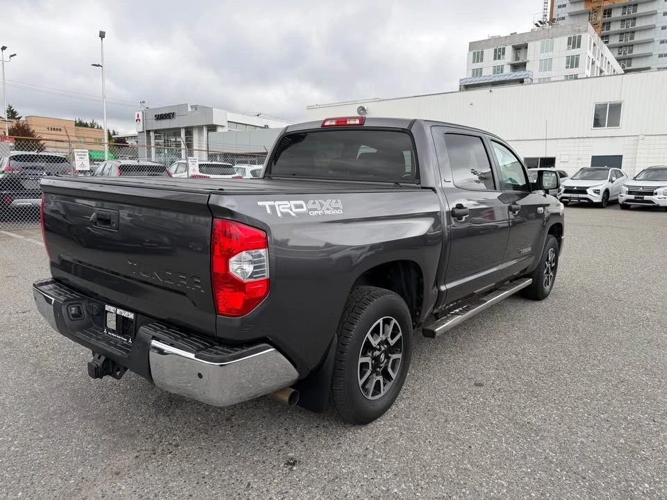 2017 Toyota Tundra 2nd Gen - Image 11 of 13