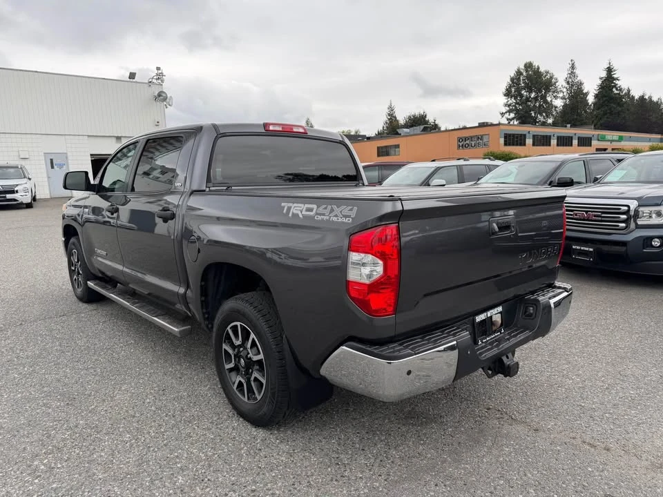 2017 Toyota Tundra 2nd Gen - Image 13 of 13