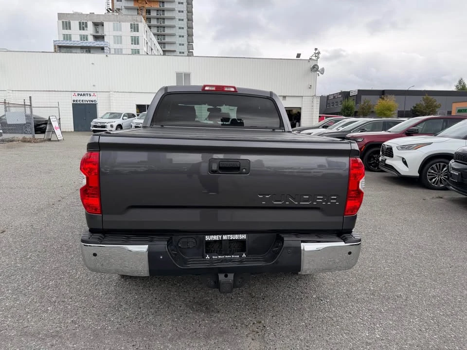 2017 Toyota Tundra 2nd Gen - Image 12 of 13